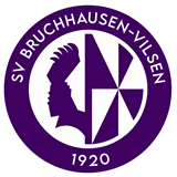 logo SV Bruchhausen Vilsen